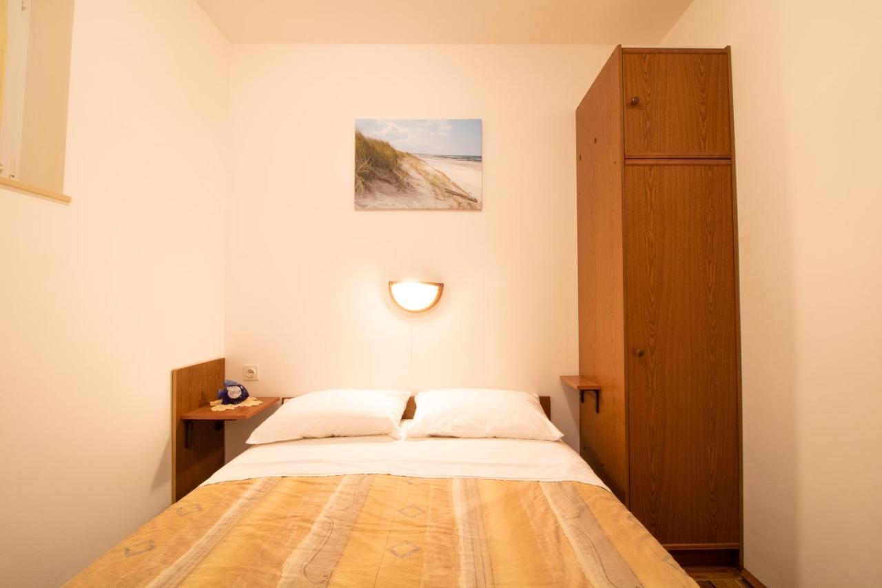 Apartment Mario With Terrace And Sea View Baška Εξωτερικό φωτογραφία