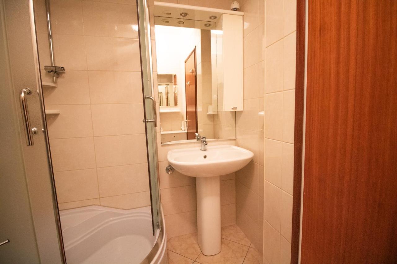 Apartment Mario With Terrace And Sea View Baška Εξωτερικό φωτογραφία