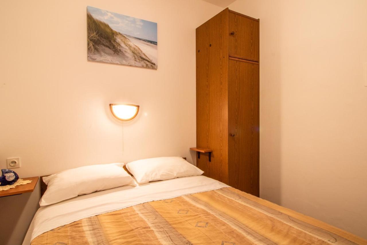 Apartment Mario With Terrace And Sea View Baška Εξωτερικό φωτογραφία